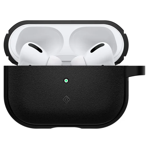 Caseology Vault Apple Airpods Pro 1 / 2 Matt Fekete Tok - 2