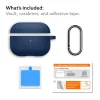 CASEOLOGY VAULT APPLE AIRPODS PRO 1 / 2 NAVY BLUE tok thumbnail