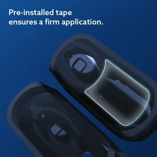 CASEOLOGY VAULT APPLE AIRPODS PRO 1 / 2 NAVY BLUE tok - 10