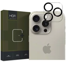 Iphone 16 Pro / 16 Pro Max Hofi Cam Pro+ Kameralencse üvegfóla