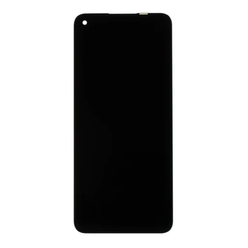 LCD kijelző + érintőegység Realme 9i-hez - 1