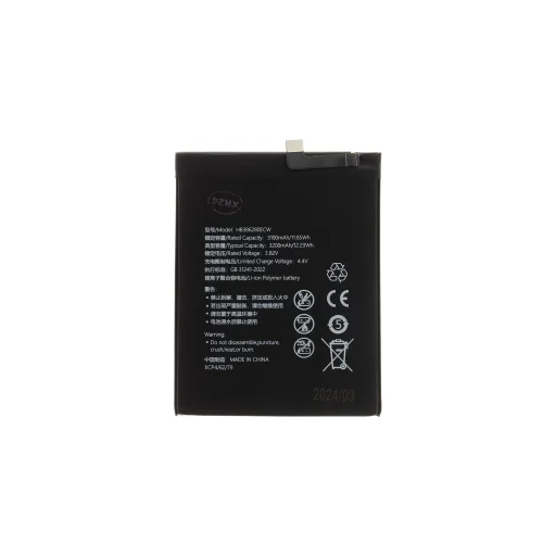 HB386280ECW akkumulátor Huawei számára 3200mAh Li-Ion (OEM) - 1
