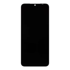 LCD kijelző + Érintőegység Samsung A146P Galaxy A14 5G Fekete