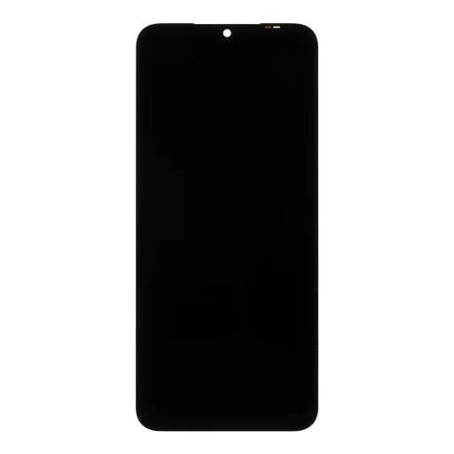 LCD kijelző + Érintőegység Samsung A146P Galaxy A14 5G Fekete - 1