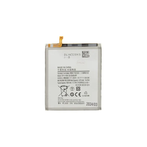 EB-BG985ABY akkumulátor Samsung Li-Ion 4500mAh (OEM) - 1