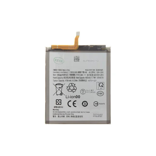 EB-BS916ABY akkumulátor Samsung Li-Ion 4700mAh (OEM) - 1