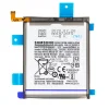 EB-BN985ABY Samsung Akkumulátor Li-Ion 4500mAh (Szerviz csomag) thumbnail