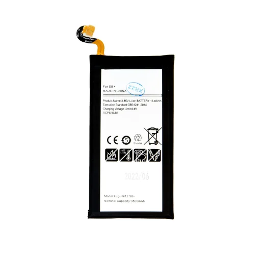 EB-BG955ABU akkumulátor Samsung Li-Ion 3500mAh (OEM) - 1