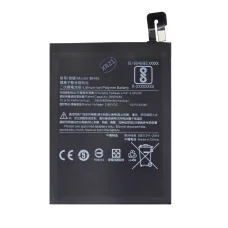 BN45 Xiaomi akkumulátor 3900mAh (OEM)