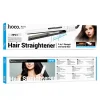 HOCO hair straightener HP41 fehér - 10