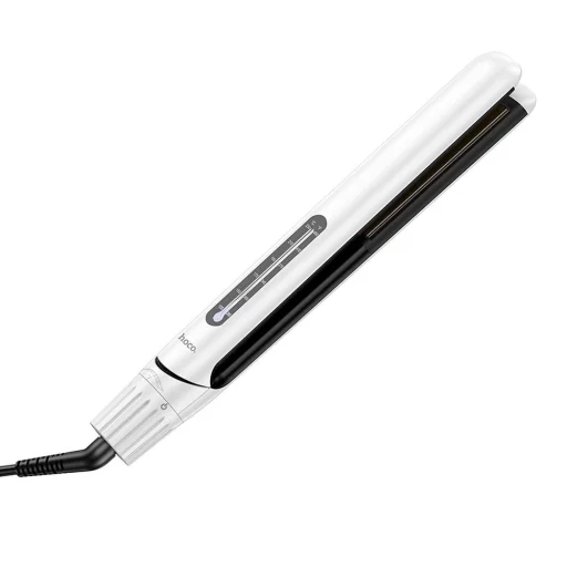 HOCO hair straightener HP41 fehér - 2