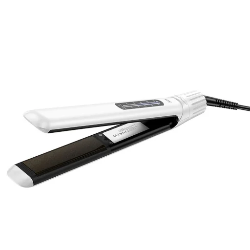 HOCO hair straightener HP41 fehér - 3