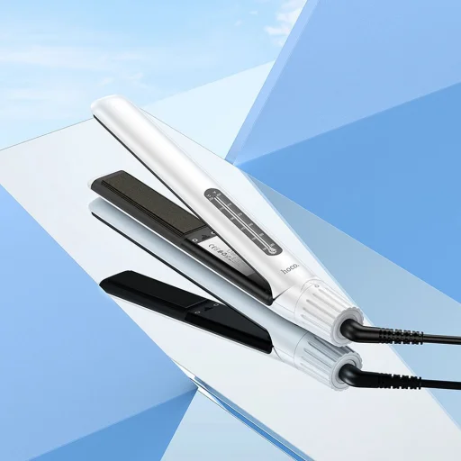 HOCO hair straightener HP41 fehér - 7