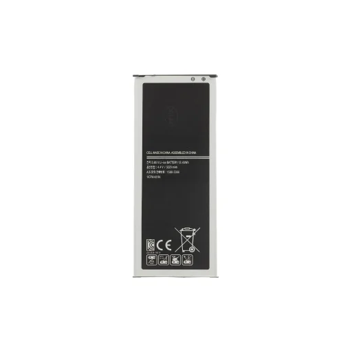 EB-BN910BBE akkumulátor Samsung Li-Ion 3220mAh (OEM) - 2