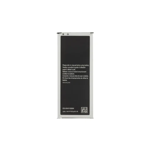 EB-BN910BBE akkumulátor Samsung Li-Ion 3220mAh (OEM) - 1