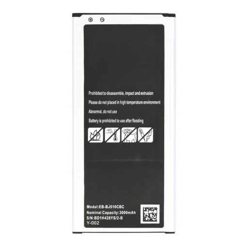 EB-BJ510CBE akkumulátor Samsung Li-Ion 3100mAh (OEM) - 1