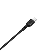 HOCO Type-C USB kábel USB A - USB C X13 1 m fekete