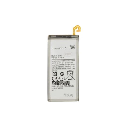 EB-BJ330ABE akkumulátor Samsung Li-Ion 2400mAh (OEM) - 1