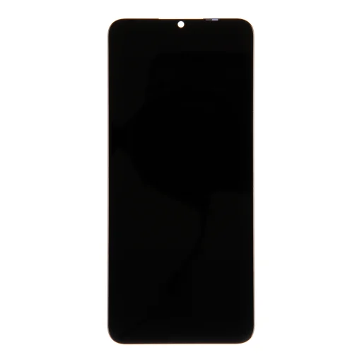 LCD kijelző + érintőegység Realme C11-hez - 1