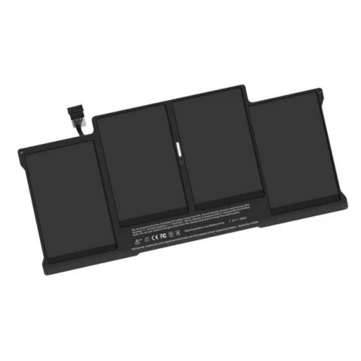 Akkumulátor MacBook A1377/A1405/A1496 8000mAh (Bulk) - 1