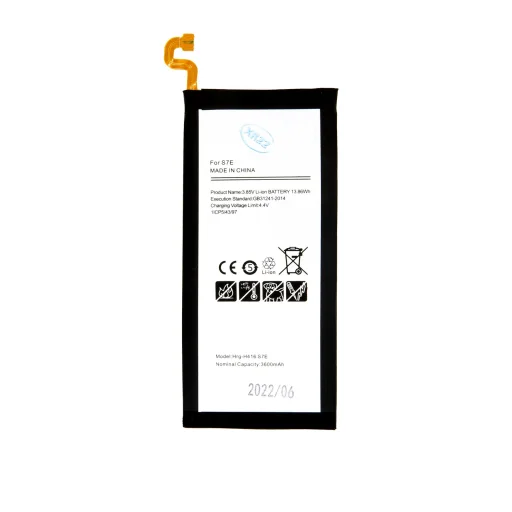 EB-BG935ABU akkumulátor Samsung Li-Ion 3600mAh (OEM) - 1