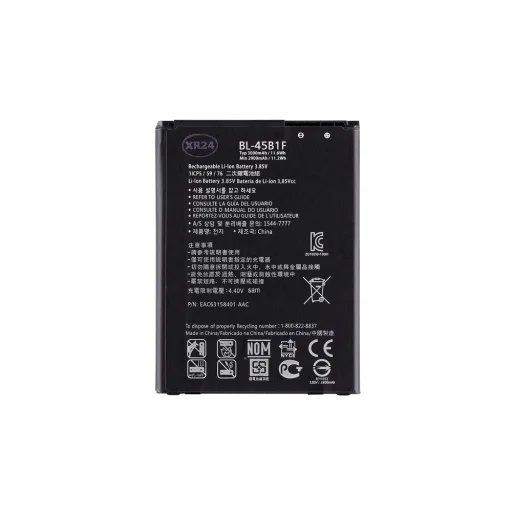BL-45B1F akkumulátor Nokia készülékhez 3000mAh Li-Ion (OEM) - 1