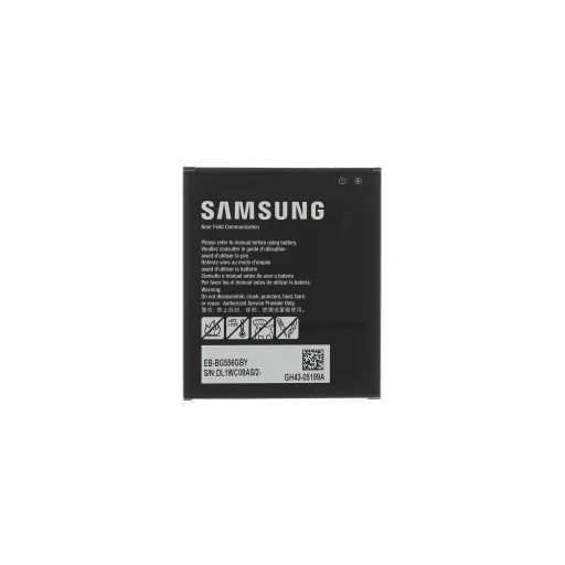 EB-BG556GBY Samsung akkumulátor Li-Ion 4050mAh (Service Pack) - 2