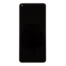 LCD kijelző + érintőegység Xiaomi Mi 10T / 10T Pro számára