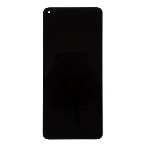 LCD kijelző + érintőegység Xiaomi Mi 10T / 10T Pro számára - 1