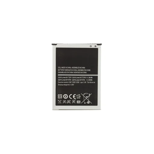 EB595675LU akkumulátor Samsung Li-Ion 3100mAh (OEM) - 2
