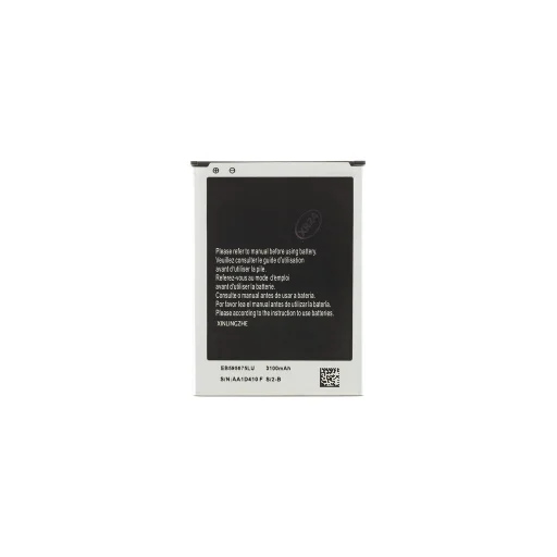 EB595675LU akkumulátor Samsung Li-Ion 3100mAh (OEM) - 1