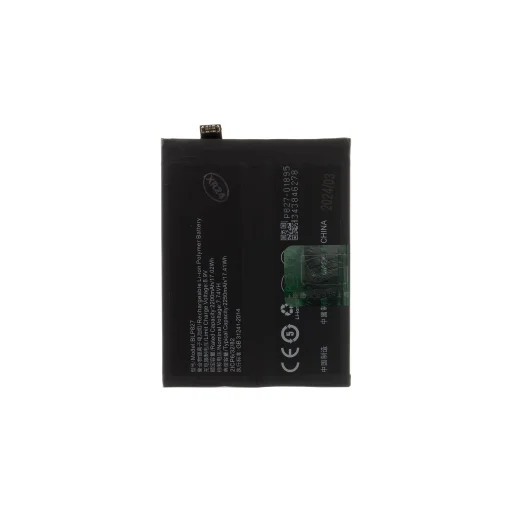 BLP827 Akkumulátor OnePlus 9 Pro 4500mAh Li-Ion (OEM) - 1
