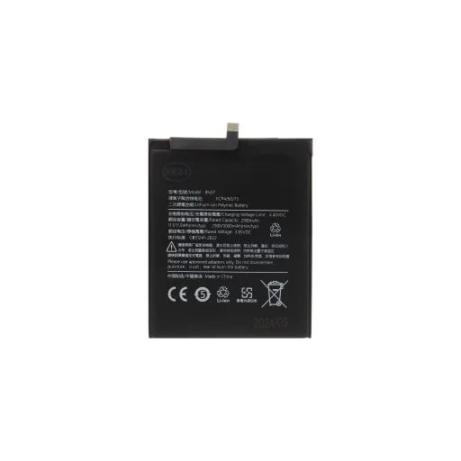 BN37 Xiaomi akkumulátor 3000mAh (OEM) - 1