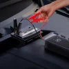 Jump starter szuperkondenzátorral Baseus Super Energy Mega Series BS-CH007 3000A 12V USB-C / EC8 / DC - szürke thumbnail