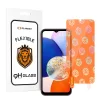 Tel Protect Best Flexible Hybrid Tempered Glass ochranné sklo Samsung Galaxy A15 5G thumbnail