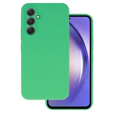 Tel Protect Silicone Premium tok Samsung Galaxy A24 4G-hez minta