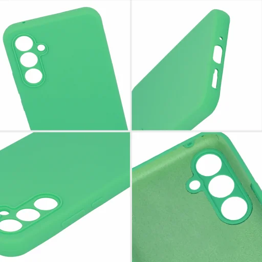 Tel Protect Silicone Premium tok Samsung Galaxy A24 4G-hez minta - 6