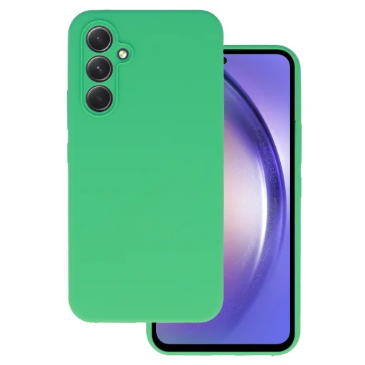 Tel Protect Silicone Premium tok Samsung Galaxy A24 4G-hez minta - 1