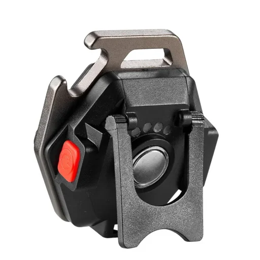 Mini LED zseblámpa kulcstartó W5131 Type C - 3