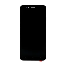 Xiaomi A1/5X fekete prémium minőségű LCD kijelző