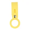 Szilikon pánt AirTag-hez sárga thumbnail