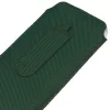 HIT Pouch tok (XXL méret) Samsung S23 Ultra/S22 Ultra/M33/M23/A14 5G/Xiaomi Redmi 12C design 2 sötétzöld thumbnail