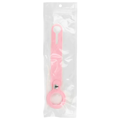 Szilikon hurok AirTaghoz rózsaszín - 6