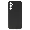 MATT hátlap tok SAMSUNG GALAXY M34 5G Fekete thumbnail