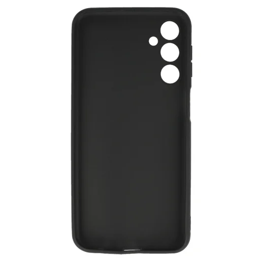 MATT hátlap tok SAMSUNG GALAXY M34 5G Fekete - 3