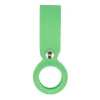 Szilikon hurok AirTag-hez zöld thumbnail