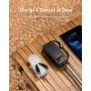 VEGER powerbank 50 000 mAh PD QC3.0 5A 22,5W Tank Lite (W5001) fekete thumbnail