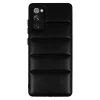Leather 3D tok Samsung Galaxy S20 FE/Lite design 2 fekete - 2