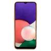 Trend tok Samsung Galaxy A22 5G design 4 világos rózsaszín - 4