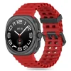 Tech-Protect Iconband Pro Samsung Galaxy Watch Ultra 2024/2025 (47 mm) Crimson Red remienok thumbnail